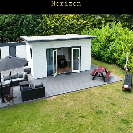 Inn To The Beach Ouddorp Exterior photo