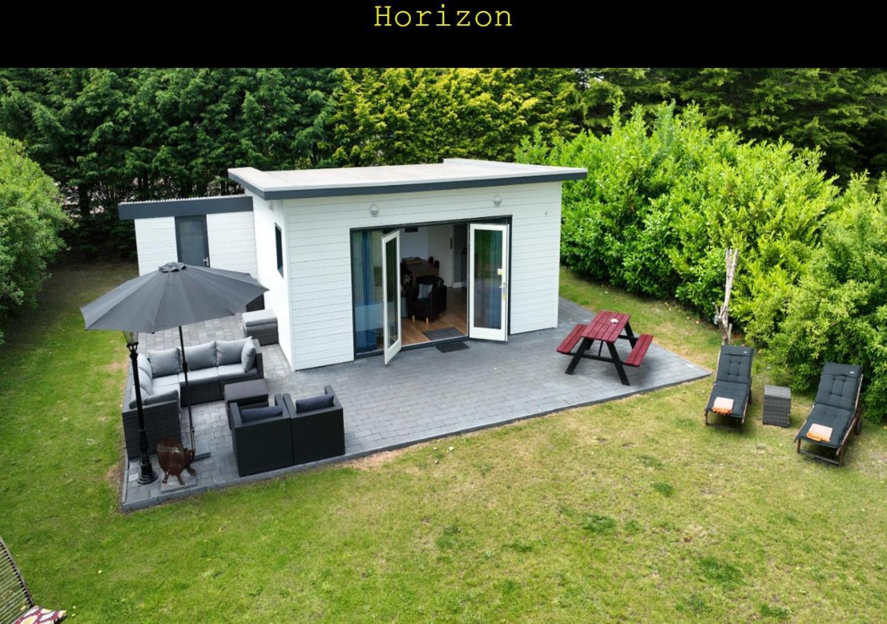 Inn To The Beach Ouddorp Exterior photo